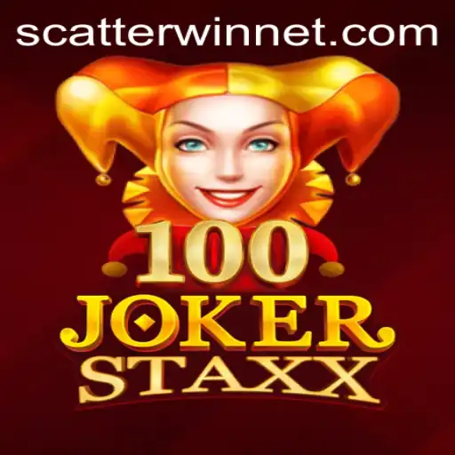 Exploring the Allure of 100JokerStaxx: A Game of Fortune and Strategy