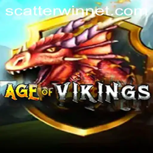 Conquer the North with AgeofViking: A Thrilling Gaming Experience with ScatterWin