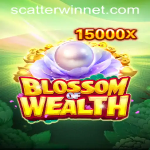 Exploring the Exciting World of BlossomofWealth: The Innovative Game with ScatterWin