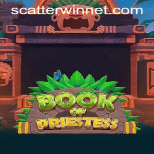 Discover the Mystical World of BookOfPriestess and Unravel the Enigmatic ScatterWin