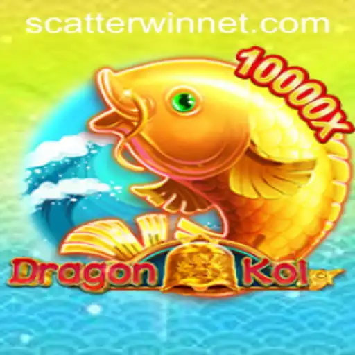 Unleashing the Magic of DragonKoi and the Thrill of ScatterWin