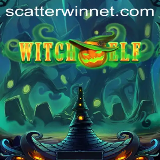WitchElf: Unveiling the Mystical Adventure of ScatterWin
