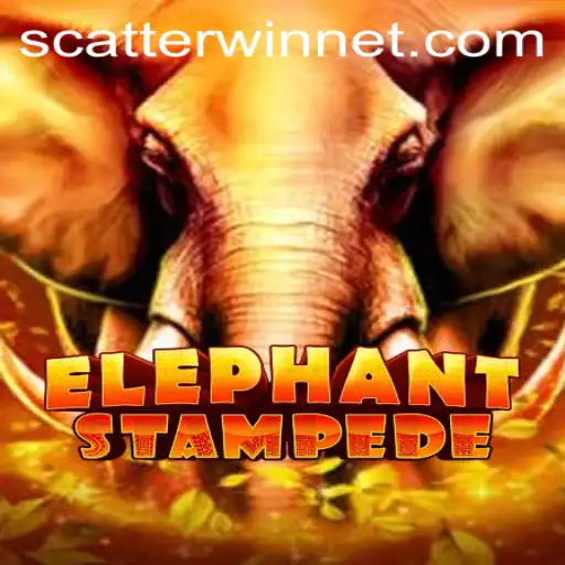 Unleashing the Adventure in ElephantStampede: A Guide to ScatterWin Success
