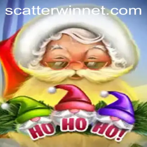 HoHoHo and ScatterWin: A Festive Gaming Experience