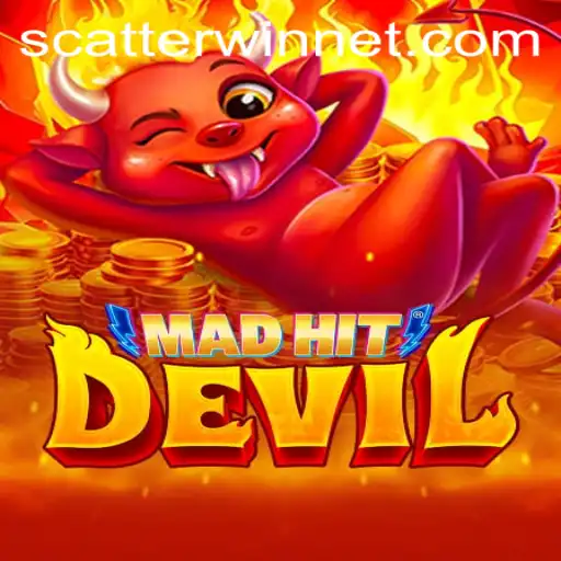 MadHitDevil: Unleashing the Power of ScatterWin