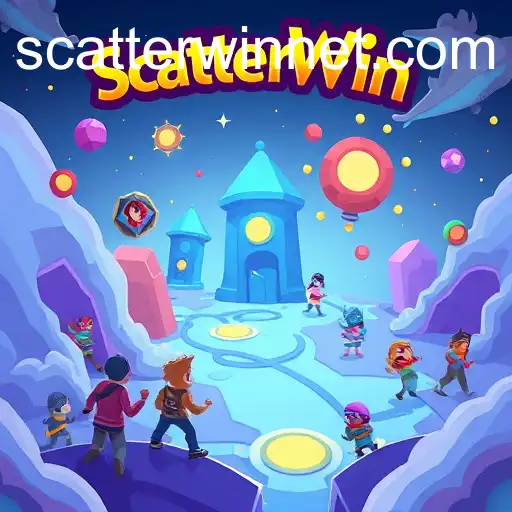 Exploring the Vibrant Player Community of ScatterWin