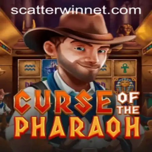 Discovering the Enchantment of CurseofthePharaoh: ScatterWin Adventure Awaits