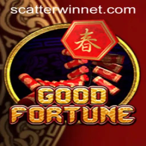 Unveiling the Magic of GoodFortune: A Dive into the World of ScatterWin