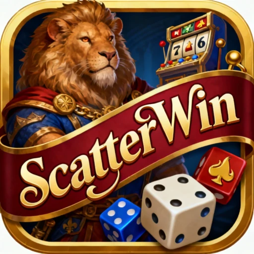 ScatterWin