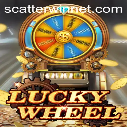Discovering the Excitement of LuckyWheel: A Gateway to ScatterWin Bonuses