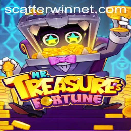Discover the Excitement of Mr. Treasures Fortune
