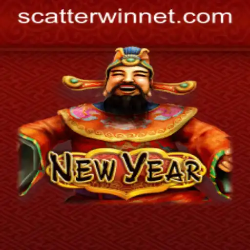Discovering NewYear: A Thrilling Game of Chance and Strategy with ScatterWin
