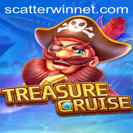 TREASURECRUISE: A New Adventure Awaits with ScatterWin