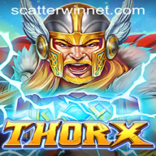 Unveiling ThorX: A Mythical Adventure with ScatterWin