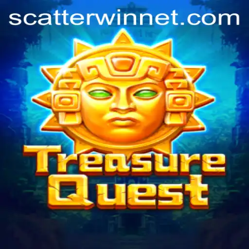 Discover the Thrills of TreasureQuest and the Exciting ScatterWin Feature
