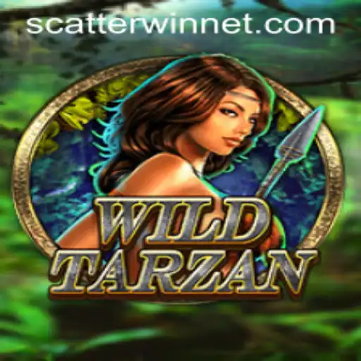 Discover the Thrilling Jungle Adventure: WildTarzan and the Alluring ScatterWin