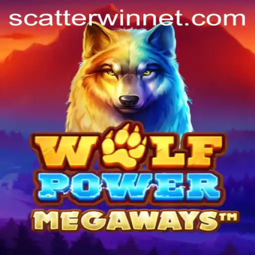 Unveiling the Thrills of WolfPowerMega: A Deep Dive into ScatterWin Adventures