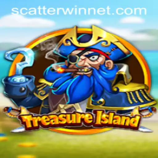 Unveiling the Excitement of TreasureIsland: A Captivating Adventure with ScatterWin